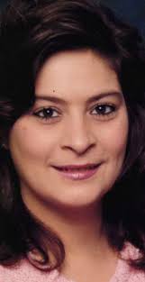 HOFFMAN: Barbara Irene of Exeter