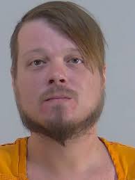 30-year-old Cody Salisbury from Leesburg, Florida was arrested