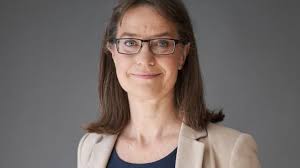 Prof. Dr. Karen Pittel