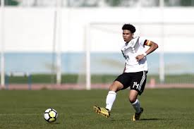 I think portugal might lose, but it's. 90plus Germany U16 V Portugal U16 Uefa Development Tournament Fussball International Serios Kompakt