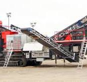 UH440E Cone crusher