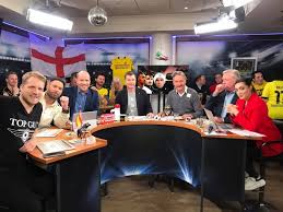 Auch in einer anderen gruppe stehen die achtelfinalisten fest. Peter Neururer Championsleague Im Fantalk Bei Sport1 Im Facebook