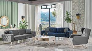 İstikbal markasının karabağlar i̇zmir şubesinden yaklaşık 4 ay önce koltuk takımı, tv ünitesi, yatak odası takımı aldık. Vels Koltuk Takimi Istikbal