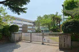 取手市立取手第二中学校 - Wikipedia
