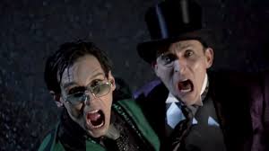 Riesige auswahl an cds, vinyl und mp3s. Gotham Finale Batman Introduced In Series Last Episode Raleigh News Observer