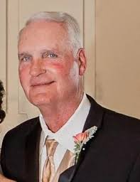 David Grisham Obituary (1952