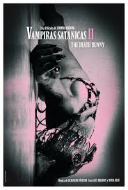 Vampiras Satanicas II: The Death Bunny (Short 2016) - IMDb