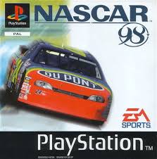 File name nascar 98 collector's edition (usa).7z. Nascar 2000 Sony Playstation
