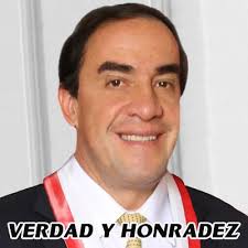 Verdad y Honradez