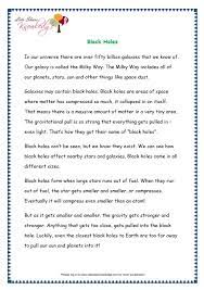 Free and printable reading comprehension worksheets it is vital that kids become strong readers with good comprehension skills. Comprehensions For Grade 3 Ages 7 9 Worksheets Passage 24 Lets Share Knowledge
