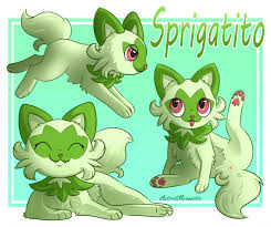 Sprigatito is the new grass starter for the next generation of pokemon, coming in the new games scarlet and violet, which is expected to . Wsxsml1q6dgz3m