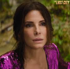 Bullock, Tatum, Radcliffe, Pitt. Need we say more? Watch #TheLostCity at  home today! Get it now: https://paramnt.us/BuyTheLostCity