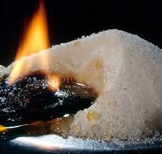 Temperature When Sugar Glucose Is Heated It Goes Through A Chemical Reaction What Was Originally Sugar Exothermic Reaction Chemical Reactions Simple Sugar