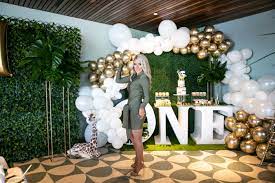 5.0 out of 5 stars 8. Kara S Party Ideas Gold Safari 1st Birthday Party Kara S Party Ideas