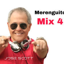 Stream Jose Scott music