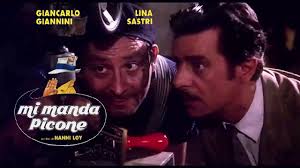 Film: Mi manda Picone HD