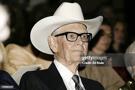 448 Harold Bradley Photos & High Res Pictures