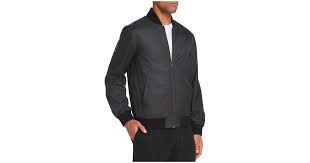 4.1 out of 5 stars 14. Puma X Xo The Weeknd Bomber Jacket In Black For Men Lyst