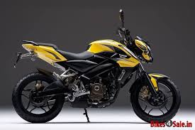 Bikeinn, the online shop where to buy bikes and cycling equipment. Kawasaki Bajaj Pulsar 200ns Launched In Indonesia Bikes4sale