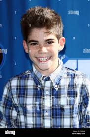 Boyce cameron hi-res stock photography and images