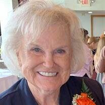 Juanita M. Hacker Obituary