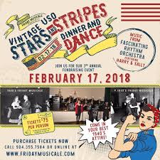 A 1930s dinner party menu would probably also have included dishes that mirrored what hollywood considered sophisticated european taste with items like scones, crumpets, cucumber or watercress sandwiches, salmon croquettes, trifles, tortes and meringues. 904tix 3rd Annual Fundraiser Vintage Uso Dinner Dance Party