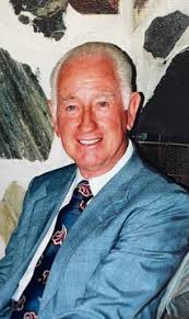 Benjamin Smith Obituary 2022