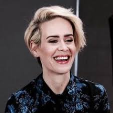 Sarah paulson hairstyles, haircuts and colors. 42 Sarah Paulson Hair Ideas Sarah Paulson Sarah Hair