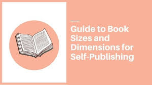 The names of book sizes are based on the old system, still widely used, of considering the size of a page as a fraction of the large sheet of paper on which it was the dimensional limits given in the table remain standard for this system. Guide To Book Sizes And Dimensions For Self Publishing