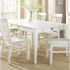 64 80 X 40 Duclos Extendable Dining Table Reviews Joss Main White Kitchen Table Dining Room Sets Rectangular Dining Table
