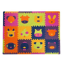Maybe you would like to learn more about one of these? Tianmel 12pcs Animal Soft Puzzle Mats Rugs Inter Locking Https Www Amazon Co Uk Dp B01fs5xy68 Ref Cm Sw R Pi Dp 65o Foam Play Mat Play Mat Soft Play Mats