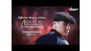 Download Lagu Mp3 Kesayanganku Al Ghazali Feat Chelsea Shania Ost Sinetron Samudra Cinta Di Sctv Lagu Lirik Lagu Chelsea