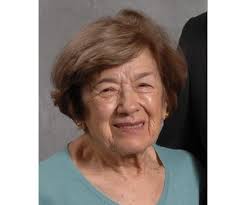 Helen Ingram Obituary (1918