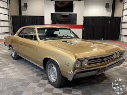Image result for Granada Gold 1967 Chevelle