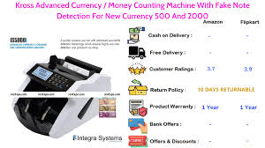 We have 3 models of note currency counter machine also known as loose currency counting machine with fake note detection feature also have note binding machines size 20mm and 30mm also have their tapes our location is urdu bazaar. Best Note Counting Machine In India Buyers Guide