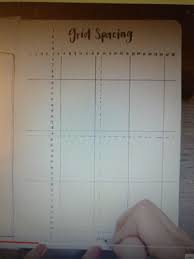 Amandarachlee Grid Lines Bullet Journal Doodles Journal Doodles Grid