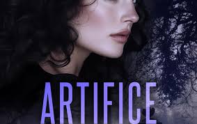Inkwell Inspirations: ARTIFICE by Christy Barritt, Reviewed by Rebecca Maney