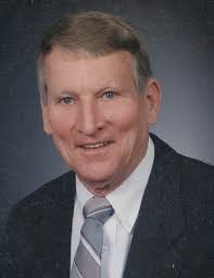 Obituary information for Paul David Patrick