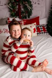 Sold and shipped by hudson childrenswear. Holiday Pajamas Galore