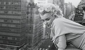 Weitere ideen zu norma jeane, marilyn monroe, schöne hintern. Marilyn Monroe Die Unbekannte Filmdienst