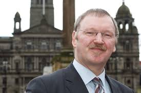 Interview: Stuart Patrick, Glasgow Chamber of Commerce