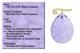 Pin On Devil Fruits