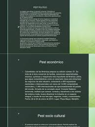 ¿cómo realizar el análisis pestel de una empresa o emprendimiento? Pest Confecciones Industria Textil Colombia