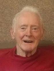 Condolence Book for Christopher Flynn (East Wall, Dublin)