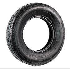 Trailer king st radial trailer tire. Amazon Com St205 75r14 C 100 96m 6 Ply Trailer King Rst Tire Tire Only Automotive