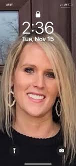 We are grateful to Dusty Donaldson for stopping by the Rogel Cancer Center  today in her Skan Van as she treks across the country sharing the  importance of lung cancer screening. #lungscreeningsaveslives