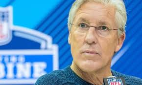 Seahawks Playbook Podcast Episode 219: The NFL Mock Draft Database  Interview