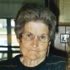 Pauline "Polly" Wilson Obituary May 10, 2015