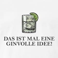 Bildergebnis Fur Tonic Ohne Alkohol Ist Ginlos Spruche Gin Lustige Spruche