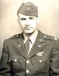 COL James Thomas Connally (1910-1945)